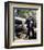 Kevin Costner-null-Framed Photo