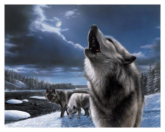 Art Print, , large