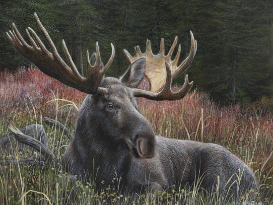 Premium Giclee Print, , large