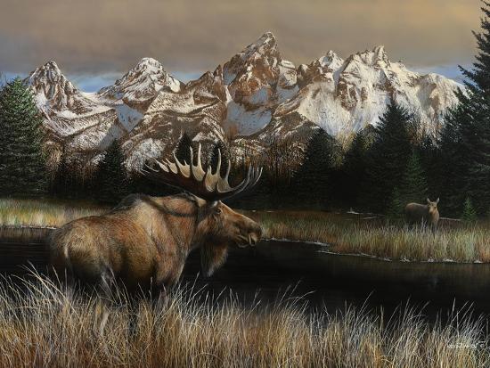 Art Print, , large