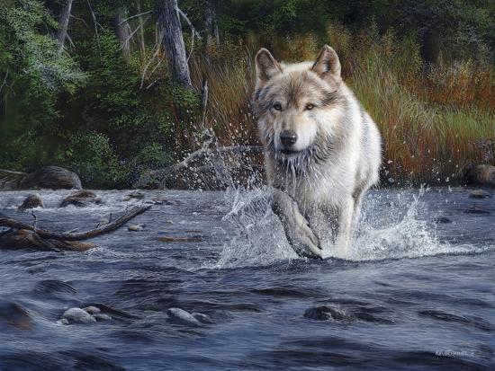 Art Print, , large