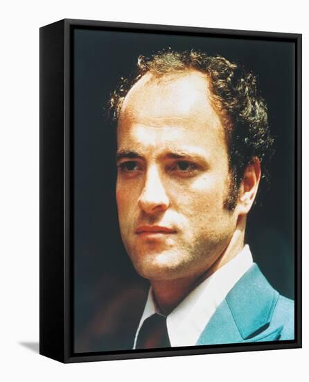 Kevin Dobson, Kojak-null-Framed Stretched Canvas