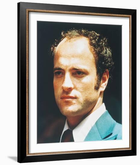 Kevin Dobson, Kojak-null-Framed Photo