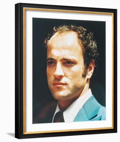 Kevin Dobson, Kojak-null-Framed Photo