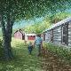 Premium Giclee Print