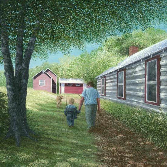 Giclee Print, , large