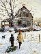 Premium Giclee Print