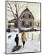 Giclee Print