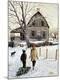 Giclee Print