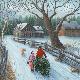 Giclee Print