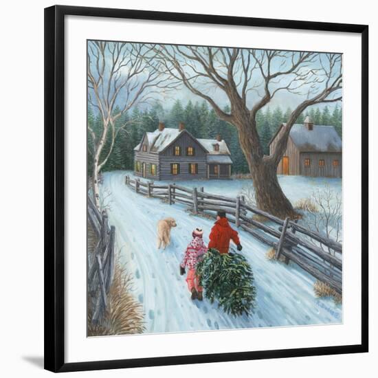 Giclee Print, , large
