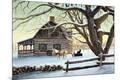Giclee Print
