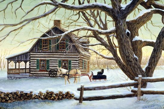 Giclee Print, , large
