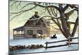 Giclee Print