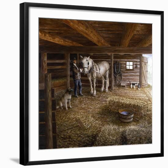 Giclee Print, , large