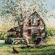 Premium Giclee Print