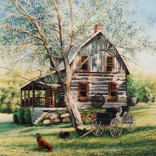 Premium Giclee Print, , large