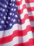 USA Flag-Kevin Kuenster-Photographic Print