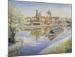Giclee Print