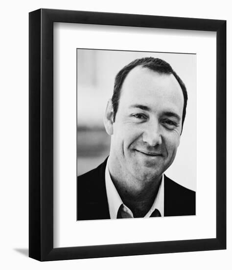 Kevin Spacey-null-Framed Photo