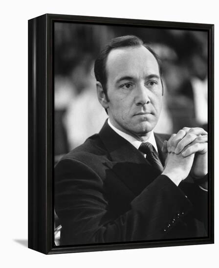 Kevin Spacey-null-Framed Stretched Canvas