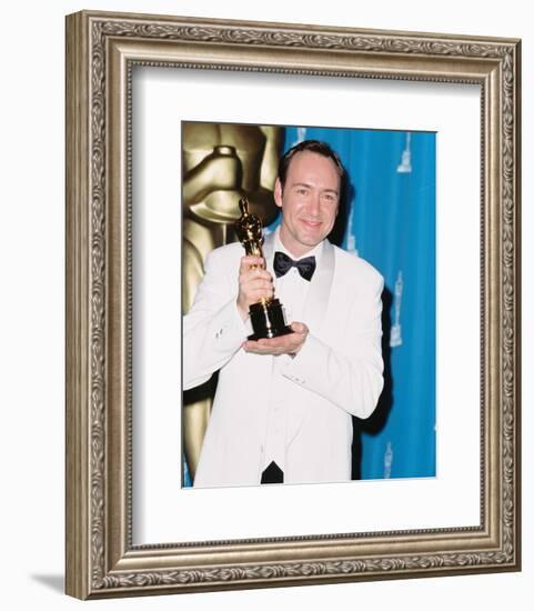 Kevin Spacey-null-Framed Photo