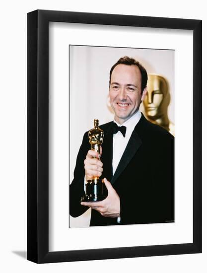 Kevin Spacey-null-Framed Photo