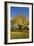 Kew Autumn Tree-Charles Bowman-Framed Photographic Print