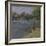 Kew Bridge, 2009-Pat Maclaurin-Framed Giclee Print