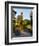 Kew Gardens Pagoda-Charles Bowman-Framed Photographic Print