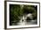 Kew Lake 1-Charles Bowman-Framed Photographic Print