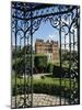 Kew Palace and Gardens, London, England, UK-Philip Craven-Mounted Photographic Print