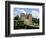 Kew Palace and Kew Gardens, London, England, UK-Philip Craven-Framed Photographic Print