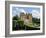 Kew Palace and Kew Gardens, London, England, UK-Philip Craven-Framed Photographic Print