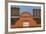 Kew Palace-Charles Bowman-Framed Photographic Print