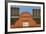 Kew Palace-Charles Bowman-Framed Photographic Print