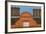 Kew Palace-Charles Bowman-Framed Photographic Print