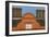 Kew Palace-Charles Bowman-Framed Photographic Print