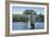 Kew Palm House-Charles Bowman-Framed Photographic Print