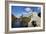 Kew Pond-Charles Bowman-Framed Photographic Print