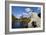 Kew Pond-Charles Bowman-Framed Photographic Print