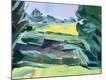 Premium Giclee Print