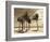 Key Biscayne I-Dennis Kelly-Framed Giclee Print