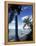 Key Biscayne, Miami, FL-Mark Gibson-Framed Premier Image Canvas