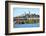 Key Bridge Washington Dc Potomac River-BILLPERRY-Framed Photographic Print