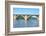 Key Bridge - Washington DC-Orhan-Framed Photographic Print