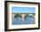 Key Bridge - Washington DC-Orhan-Framed Photographic Print