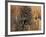 Key Lock, Vogo Stave Church, Vagamo, Norway-Russell Young-Framed Photographic Print