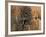 Key Lock, Vogo Stave Church, Vagamo, Norway-Russell Young-Framed Photographic Print