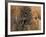 Key Lock, Vogo Stave Church, Vagamo, Norway-Russell Young-Framed Photographic Print